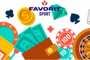 Favorit казино